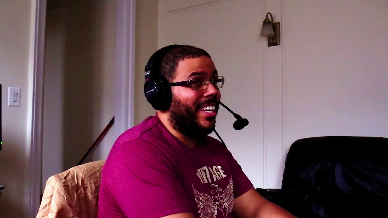 KPBCast Ep1 Clip - NYC FGC Scene