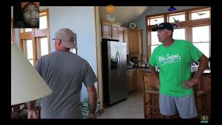 Psycho Dad Launches Mii Reaction