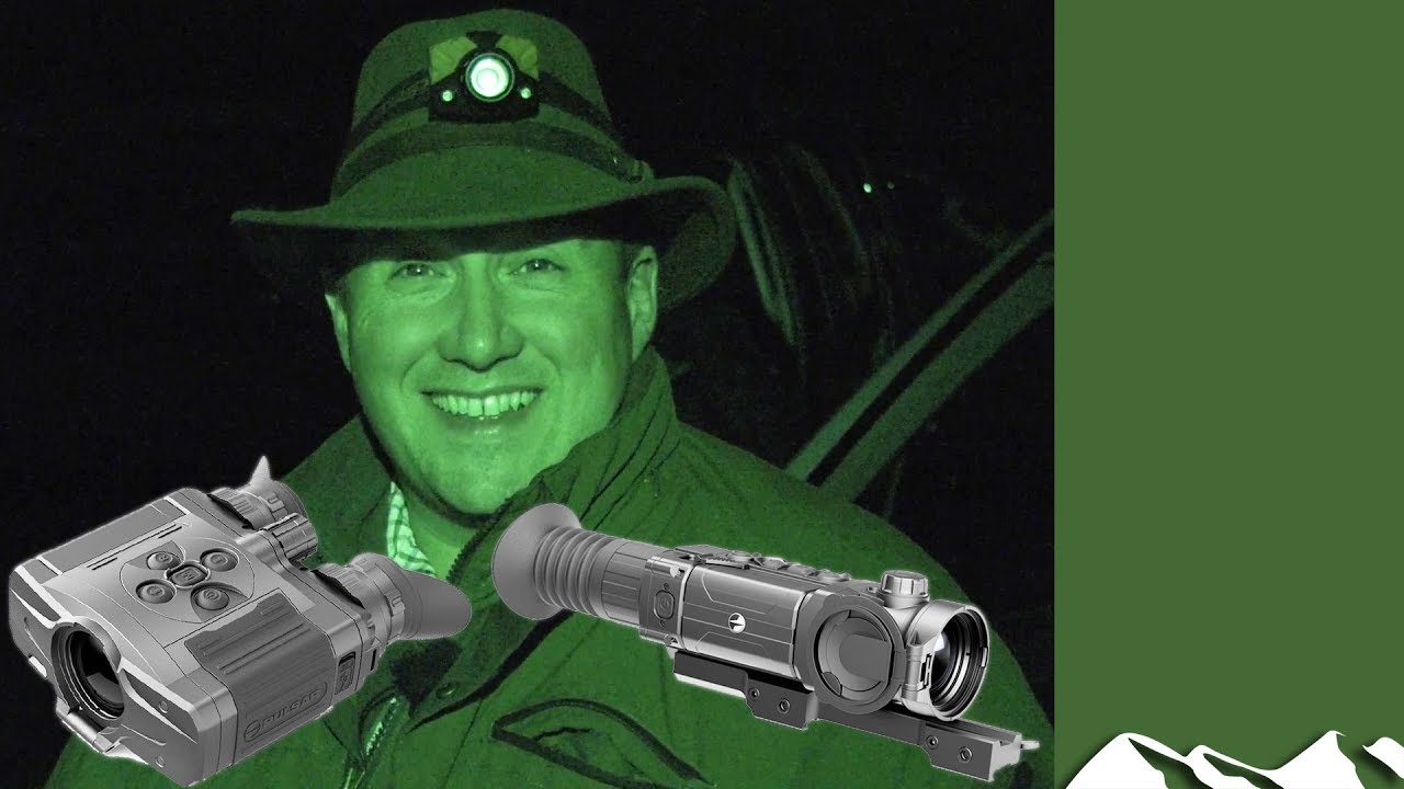 On Test: devastatingly effective Pulsar thermal XP50 and XQ50