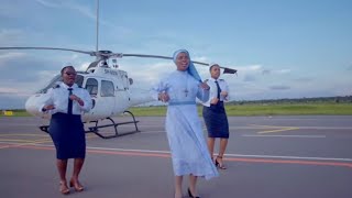 KWAYA YA MT PATRICK PAROKIA YA KILIFI- BWANA AMEFUFUKA ( VIDEO)