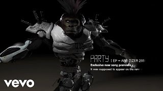 Shaka Ponk - Party [Animated video] chords