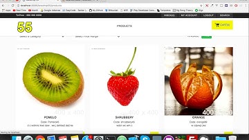 #27 Create Orders | Laravel Eloquent Relationships | E-Commerce Website in Laravel 5.5
