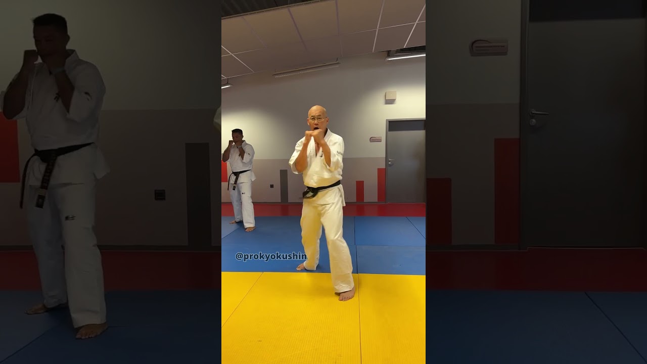 Президент Международной федерации 