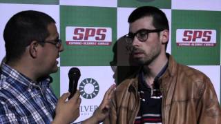 Hugo Sousa Vence Etapa #5 Solverde Poker Season 2016