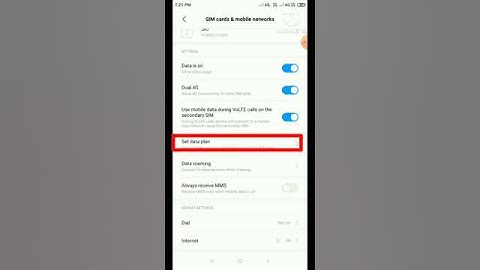 how to show data usage in status bar | enable today data usages notifications #shorts #shortvideo