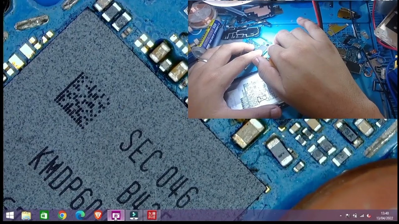 a12 no carga, muestra cargando ⚡ pero no sube carga 🤯🤯 no es ic de carga 😱