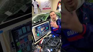 Honda Cr-V Why Vsa Light On