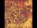 Hell Bent - Altar of Sacrifice (Slayer Cover) Psychobilly