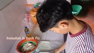 Cara Pembuatan Banana Roll Banrol Tugas Dasar Dasar Pemasaran