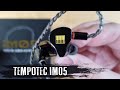 Обзор TempoTec IM05: гибридные 5-драйверные басхедные наушники