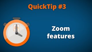 [English] QuickTip #3 - Zoom features- bitfarm-Archiv document management screenshot 5