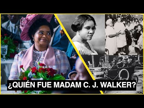 Confesiones de una Gata Seriéfila: ¿Por que “Self-Made: Inspired by the ...