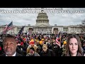 American Self-Radicalization On Full Display // Malcolm Nance - MSNBC American Voices