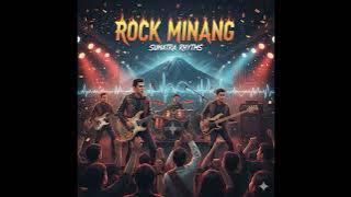 AIA BANGIH [Cover AI Minang Rock]