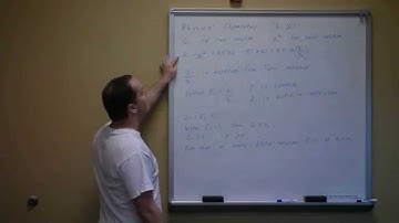 Physical Chemistry chapter 10