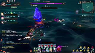 [Soulworker] How to play Hidden Hideout core / Iris.ver