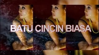 Nada Latuharhary - BATU CINCIN BIASA ( Official Music Video ) chords