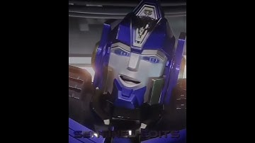 Sentinel prime edit tf one #transformers #transformersprime #transformersedit #edit