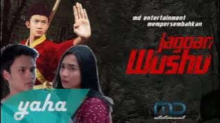 Lagu jagoan wushu