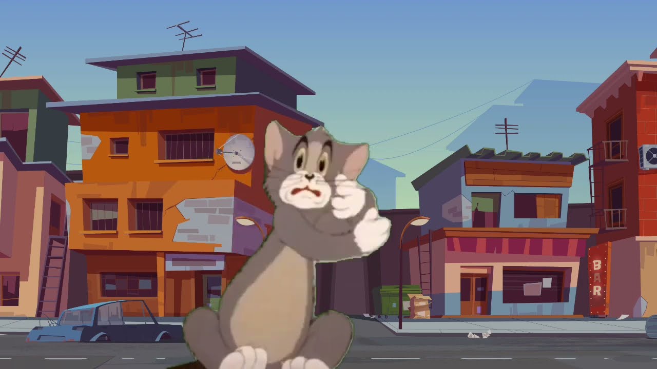 Tom And Jerry Hindi Tom And Jerry episode hindi tom and jerry
