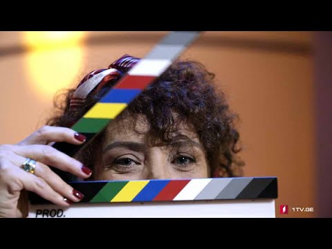 #ახალიკვირა  საქართველოს პირველი არხის ახალი სეზონი