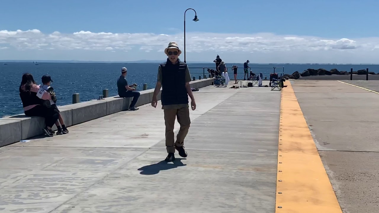 Kaka say “ I want driving, highway and picnic” YouTube