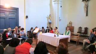 Comunidad de Vida Cristiana CVX, en Valparaíso