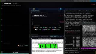 Moon Dev Forgot His Own Password And It Gets Worse