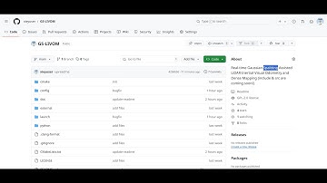 Real-time Gaussian Splatting Assisted LiDAR-Inertial-Visual Odometry and Dense Mapping (Environment)
