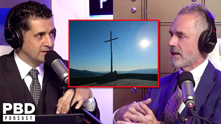 Jordan Peterson Clarifies His Stance on The Cathol...