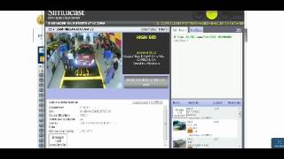 Manheim simulcast