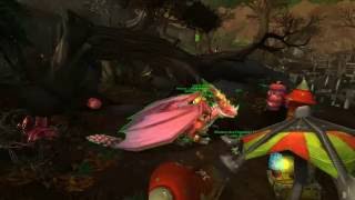 Wow dynamiccam addon
