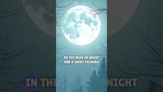 Mysterious night in rural Maine town with eerie secrets #terrifyingtales #horrortok #urbantheory