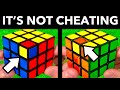 10 Cubing Facts Non-Cubers Should Know