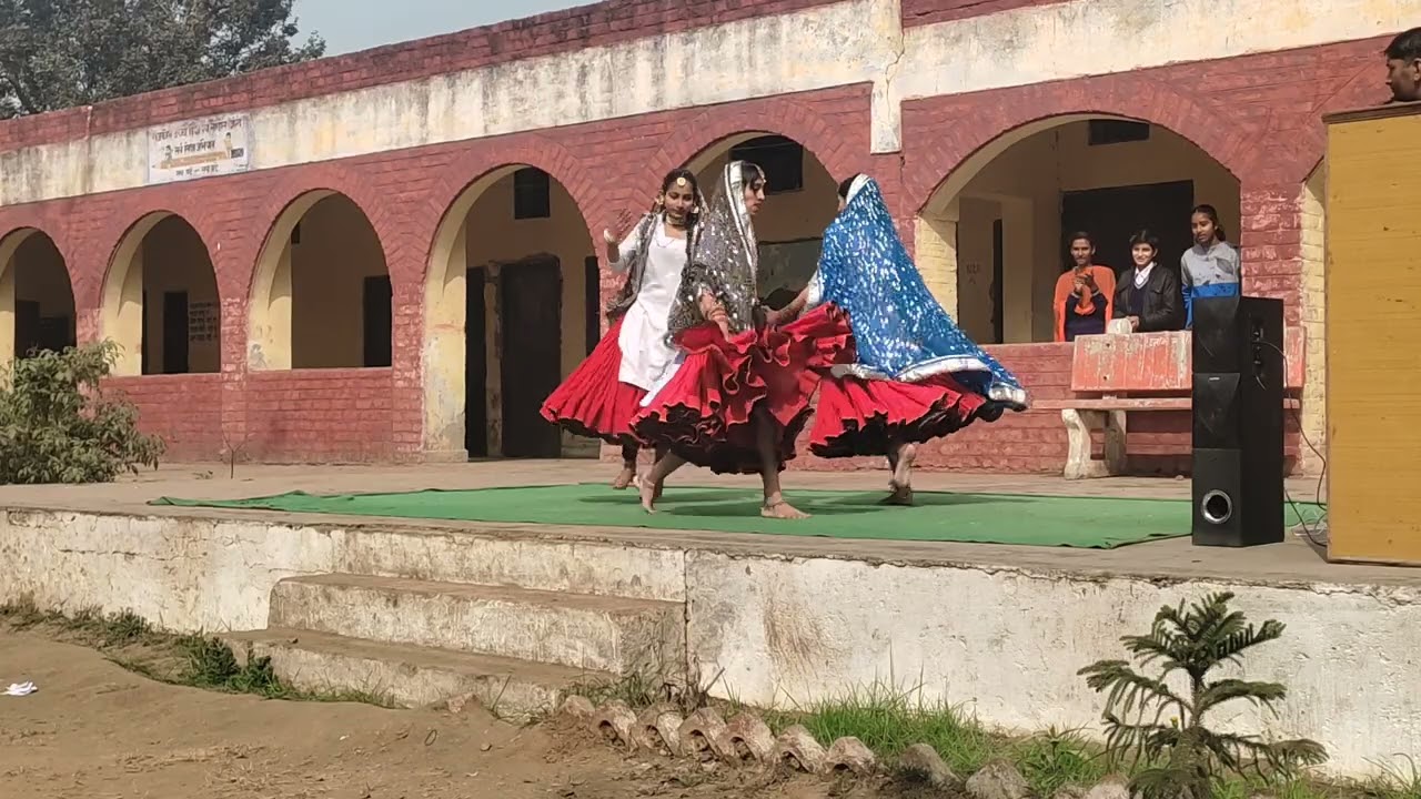 हरियाणा बदल रहा है