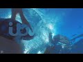 Itv Dive Bomb Ident 