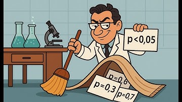 P-Value Abuse! Practical Significance and P Hacking