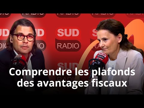 Comment fonctionne le plafonnement des niches fiscales ? - video from Altaprofits
