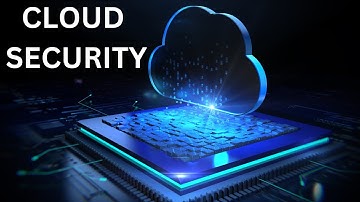 What Is Cloud Security and Why You Need It?
