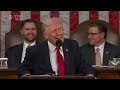 Fiery Trump State of the Union: Top moments and heckling