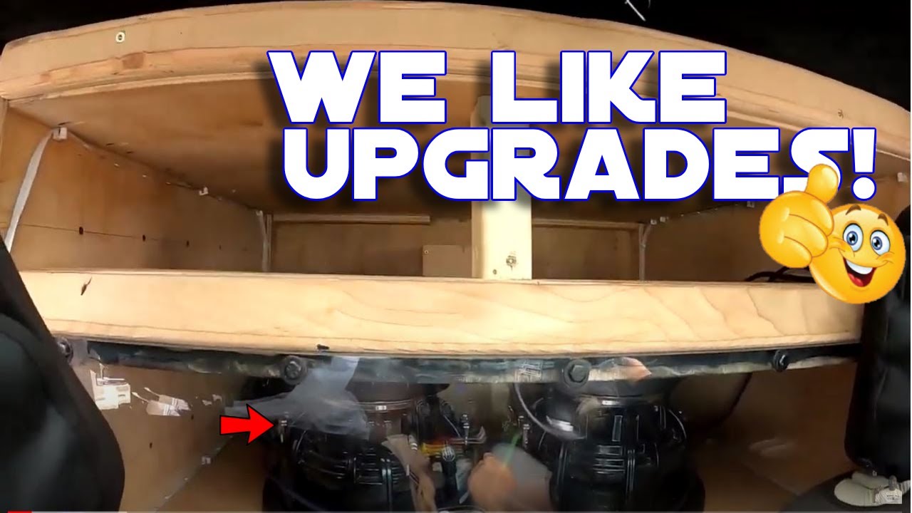 4-Skar Zvx 12s On 1-MD 8000.1 | Walled Up | Slamology 2022