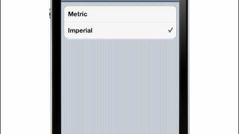 Suunto Dive Computers iPhone App - Tutorial - m4s1