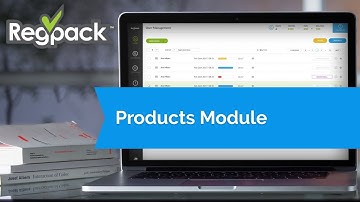 Products Module
