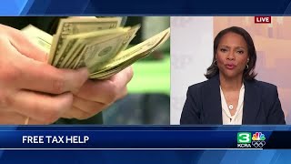 How the AARP Foundation can help with your taxes for free