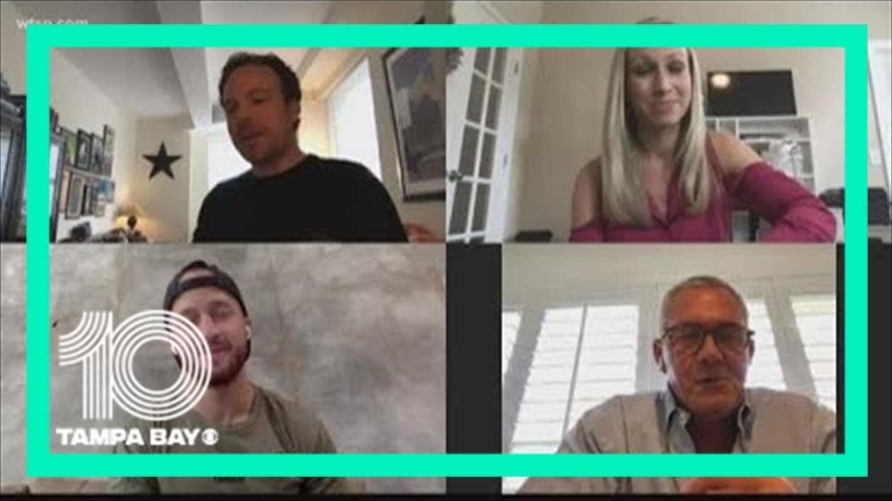 An honest conversation about being in recovery during a pandemic