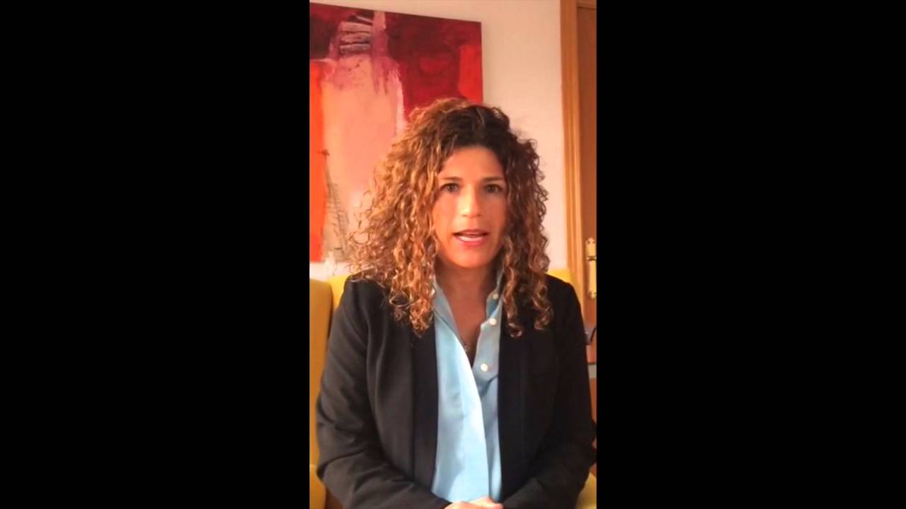 Mónica Roa - YouTube