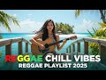 Island Murmur - Hawaiian Reggae Love Drift 2025