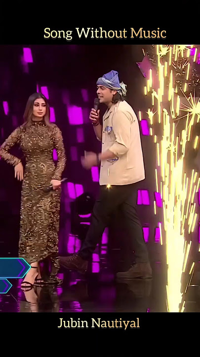 Dil galti kar batha hai ❤️Song Without music #jubinnautiyal #hindisong #shorts