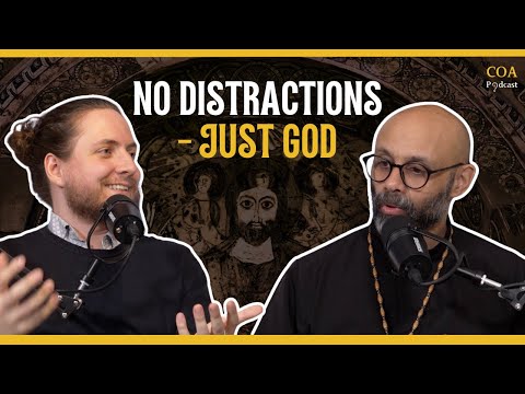 How an Atheist Found God in the Stillness