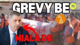 MITOKONA NY MPIASAN'NY JIRAMA